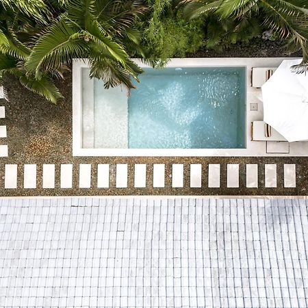 Udara Villa By Evdekimi Ubud Extérieur photo