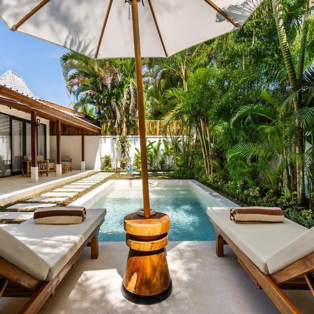Udara Villa By Evdekimi Ubud Extérieur photo