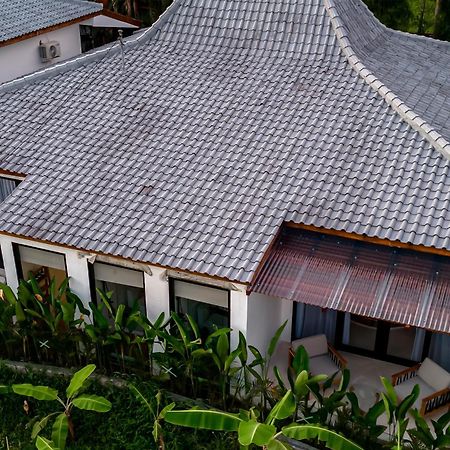 Udara Villa By Evdekimi Ubud Extérieur photo