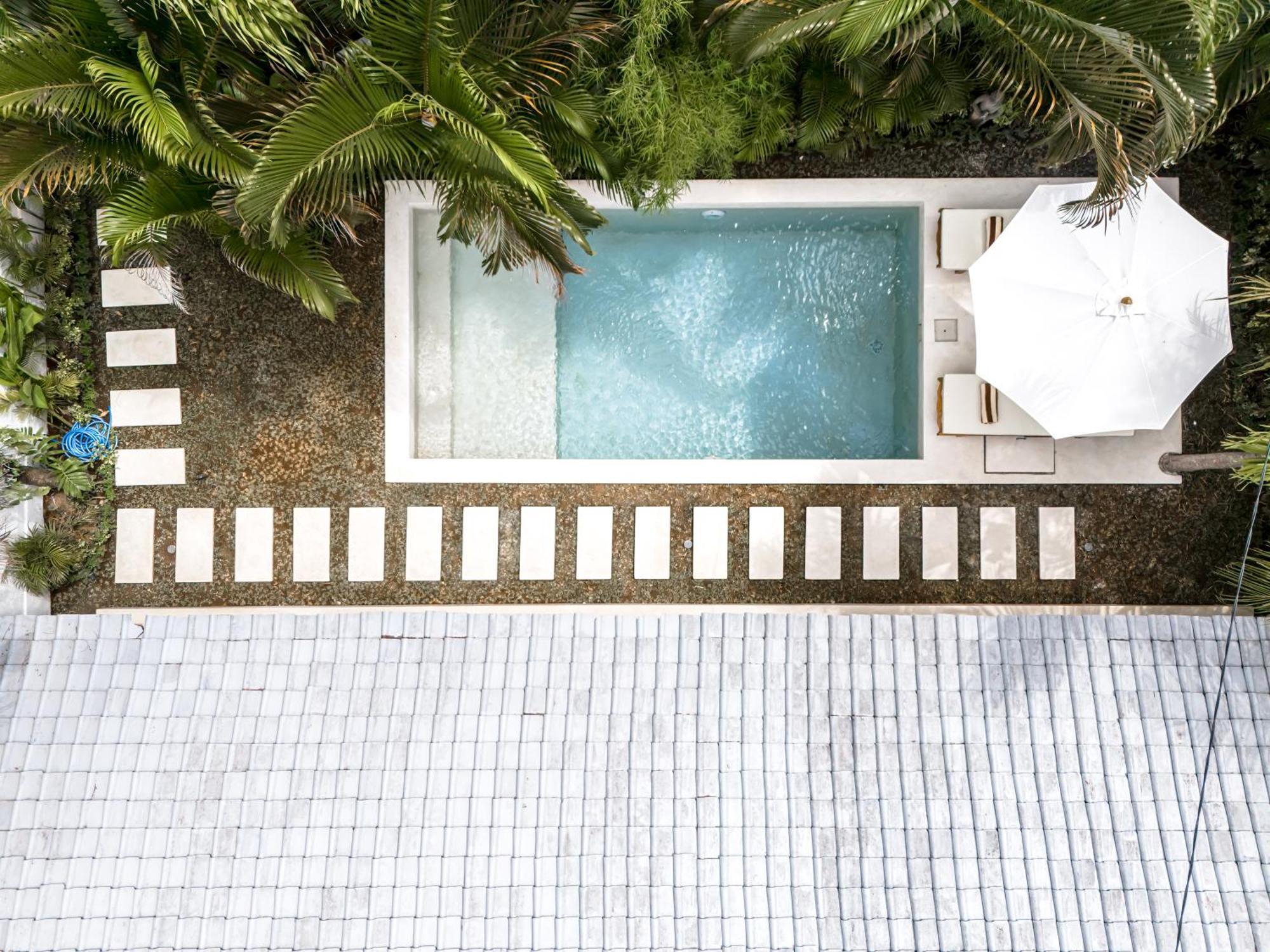 Udara Villa By Evdekimi Ubud Extérieur photo