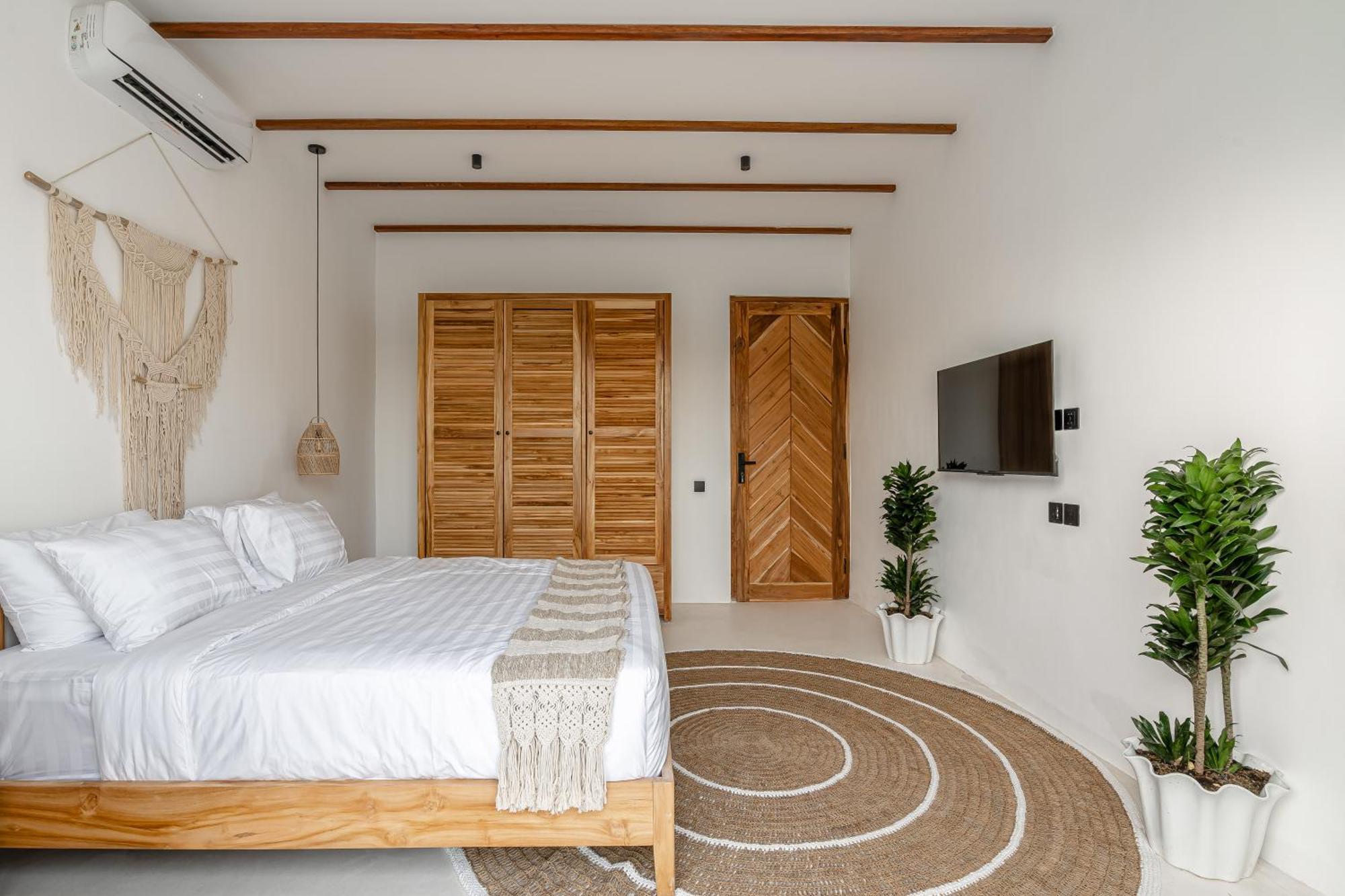 Udara Villa By Evdekimi Ubud Extérieur photo