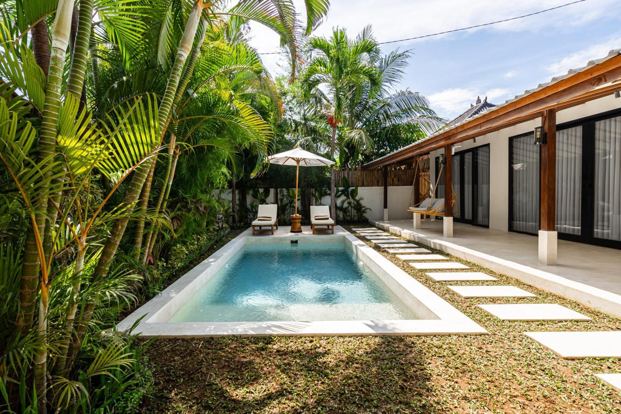 Udara Villa By Evdekimi Ubud Extérieur photo